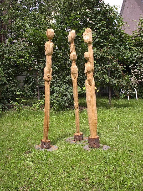 Skulptur 5 gross