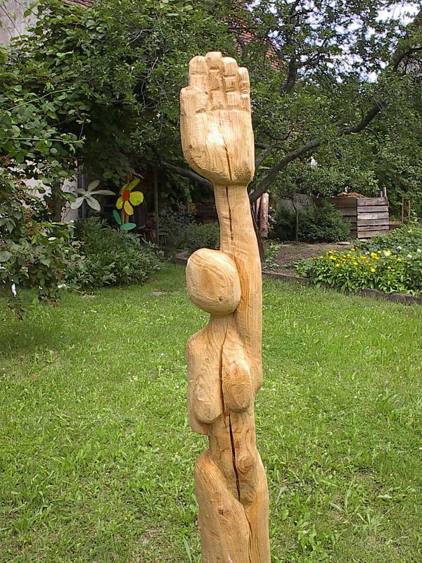 Skulptur 6 gross