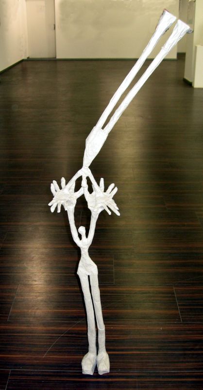 Skulptur 22 gross